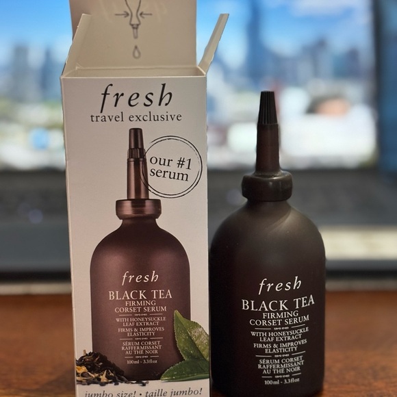 Elasticity and Density Peptide Serum 100ml/3.3 Fl.Oz. NIB - Picture 9 of 11